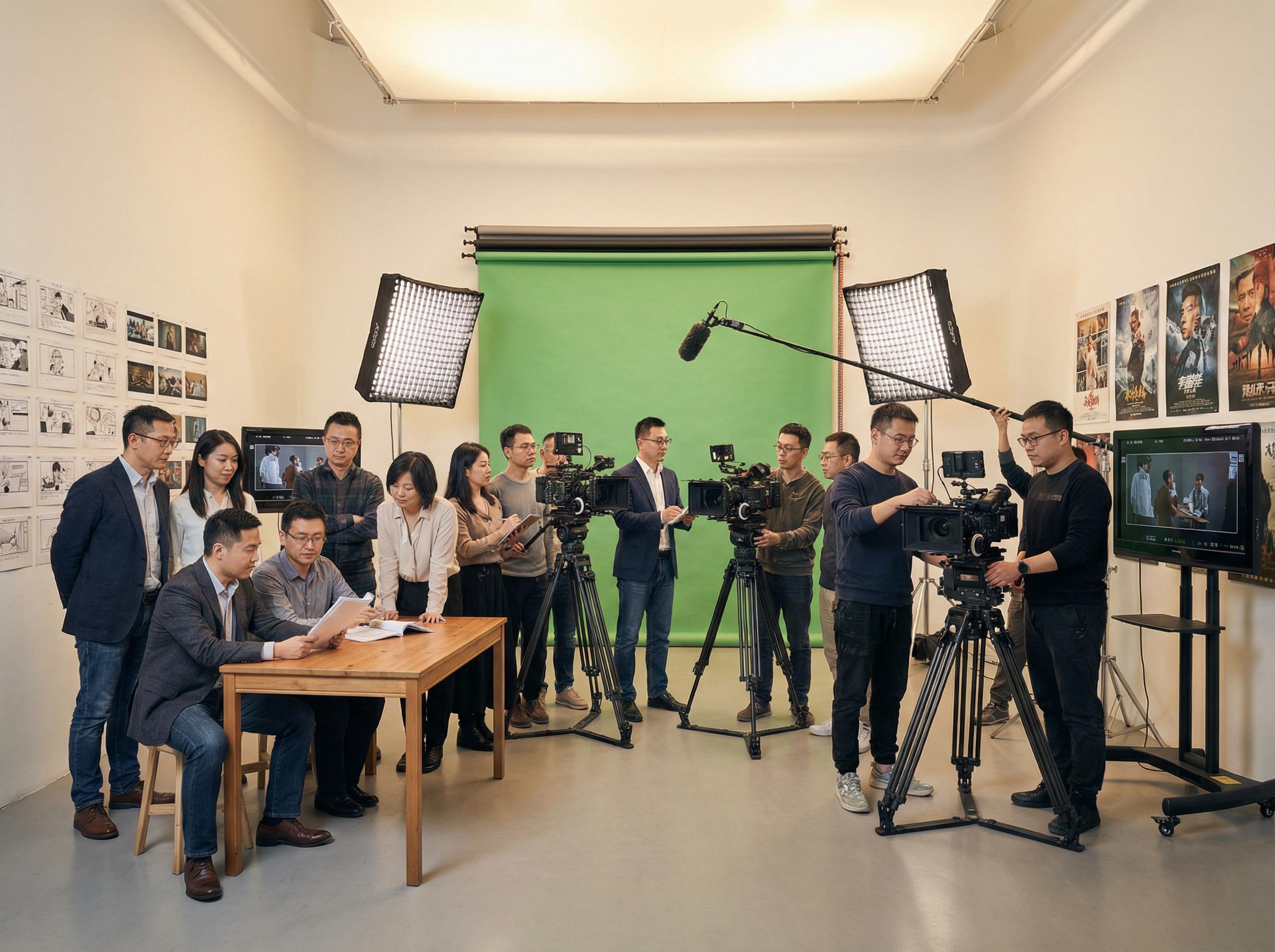 麻豆网站-张明导演