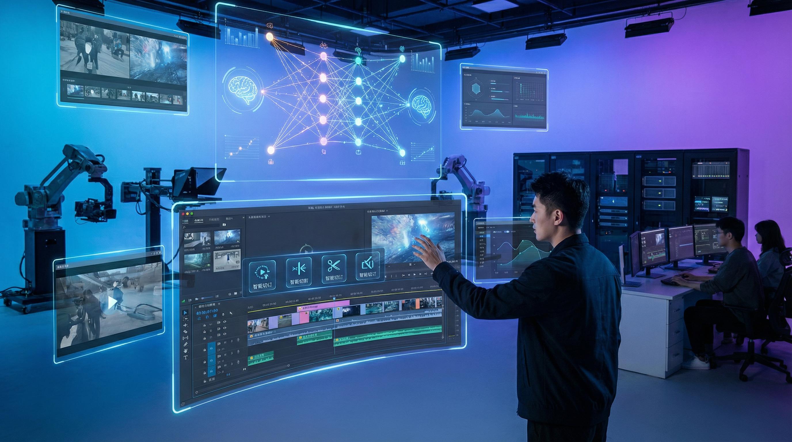 麻豆网站-李晓雯制片人