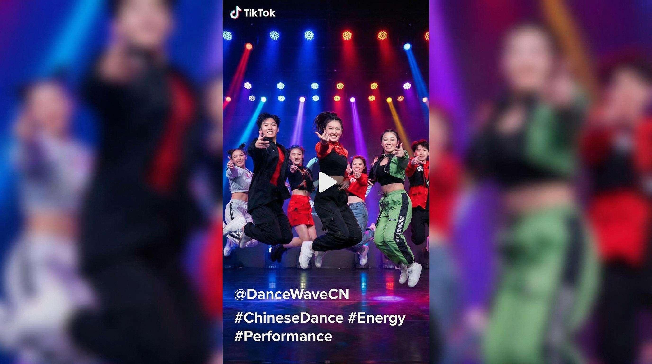 麻豆网站-街舞表演娱乐视频